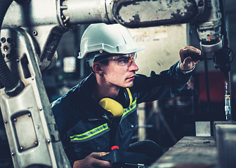 Аппаратчик измельчения и предсозревания
