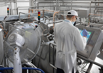Б.1.17. Производство и потребление продуктов разделения воздуха
